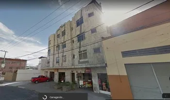 Imagem do Condomínio Do Edifício Aloysio Manoel Cyrino em Juiz De Fora