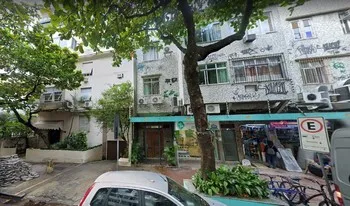 Condomínio Do Edifício Aloysio Pereira Dantas em Rio De Janeiro
