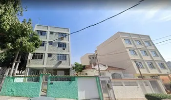 Condomínio Do Edifício Alpendre em Rio De Janeiro