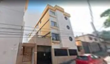 Condomínio Do Edifício Alpes em Belo Horizonte
