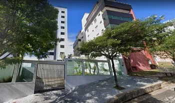 Condomínio Do Edifício Alpes em Belo Horizonte
