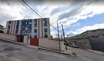Condomínio Do Edifício Alpes em Belo Horizonte
