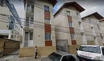 Condomínio Do Edifício Alpes em Belo Horizonte