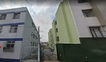 Condomínio Do Edifício Alpes em Belo Horizonte