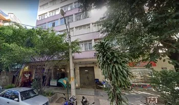 Condomínio Do Edifício Alpestre em Rio de Janeiro