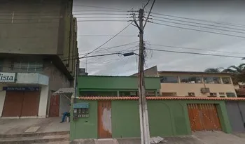 Imagem do Condomínio Do Edifício Alpha em Serra