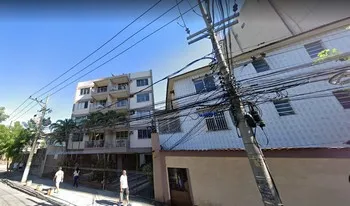 Condomínio Do Edifício Alpha em Rio De Janeiro