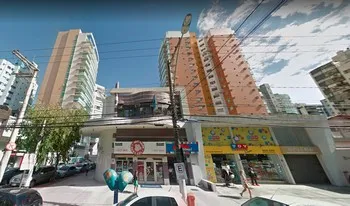 Imagem do Condomínio Do Edifício Alpha em Vitória