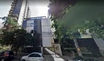 Condomínio Do Edifício Alpha em Belo Horizonte
