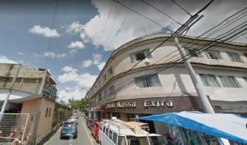 Imagem do Condomínio Do Edifício Alpha em Volta Redonda