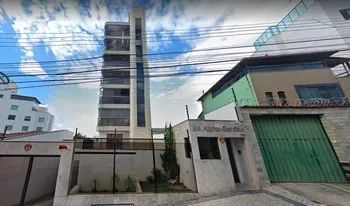 Imagem do Condomínio Do Edifício Alpha Garden em Contagem
