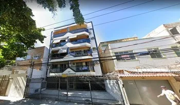 Condomínio Do Edifício Alpha Hercules em Rio De Janeiro