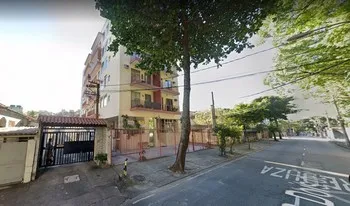 Condomínio Do Edifício Alpha Iii em Rio De Janeiro