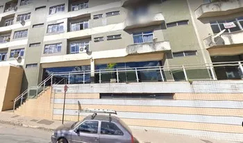 Imagem do Condomínio Do Edifício Alpha em Sete Lagoas