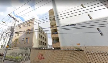 Condomínio Do Edifício Alpha em Belo Horizonte