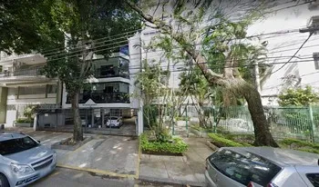 Condomínio Do Edifício Alpha Orionis em Rio De Janeiro