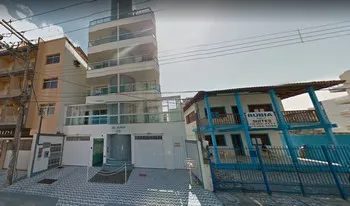 Imagem do Condomínio Do Edifício Alpha (residêncial) em Guarapari