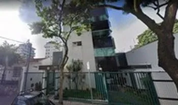 Condomínio Do Edifício Alpha Royale em Belo Horizonte