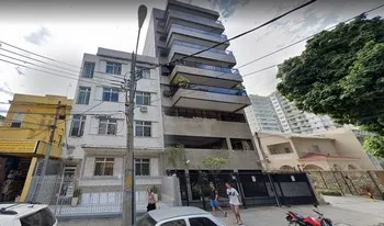 Condomínio Do Edifício Alpha Tauri em Rio De Janeiro