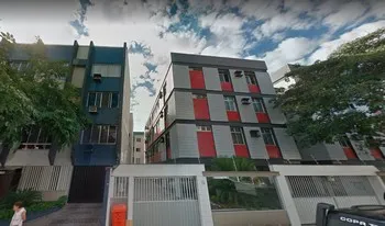 Imagem do Condomínio Do Edifício Alphaville em Vitória