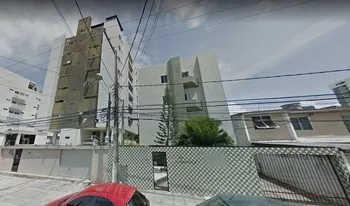 Imagem do Condomínio Do Edifício Alphaville em Olinda