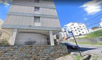 Condomínio Do Edifício Alphaville em Belo Horizonte