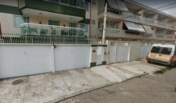 Condomínio Do Edifício Alphaville em Rio De Janeiro