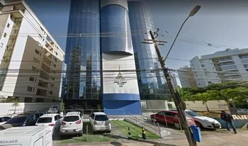 Condomínio Do Edifício Alphaville Fitness Business em Salvador