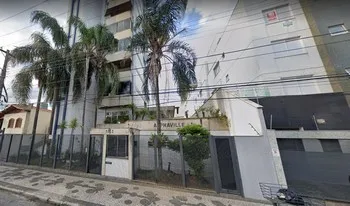 Condomínio Do Edifício Alphaville I em Belo Horizonte