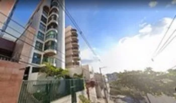 Condomínio Do Edifício Alphaville Ii em Belo Horizonte