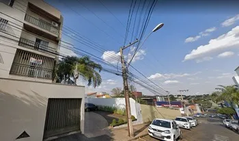 Imagem do Condomínio Do Edifício Alphaville II em Uberlândia