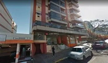 Imagem do Condomínio Do Edifício Alphaville em Carazinho