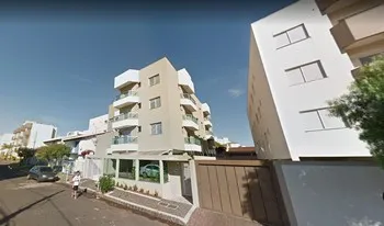Imagem do Condomínio Do Edifício Alphaville em Uberlândia