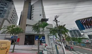 Imagem do Condomínio Do Edifício Alphaville Trad E Center em Vitória