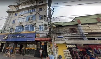 Imagem do Condomínio Do Edifício Alpi em Duque De Caxias