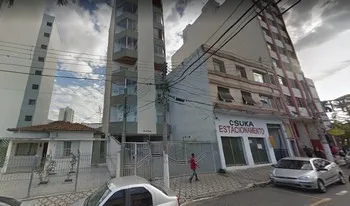 Imagem do Condomínio Do Edifício Alpina em Taubaté