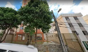 Condomínio Do Edifício Alpineu Muschioni em Belo Horizonte