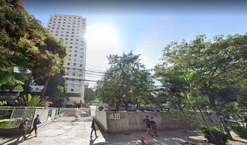 Condomínio Do Edifício Alpino em Rio De Janeiro