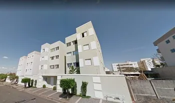 Imagem do Condomínio Do Edifício Alpinopolis em Uberlândia