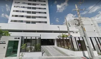 Imagem do Condomínio Do Edifício Alta Vista Rosarinho em Recife