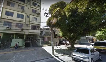 Imagem do Condomínio Do Edifício Altair Klautau em Belém
