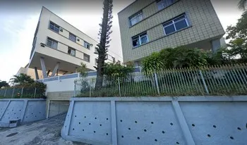 Condomínio Do Edifício Altaneiro em Rio de Janeiro