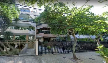 Condomínio Do Edifício Alter Campus em Rio De Janeiro