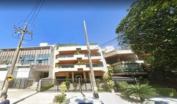 Condomínio Do Edifício Alter Magistrae em Rio De Janeiro