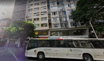 Condomínio Do Edifício Alteza em Rio De Janeiro