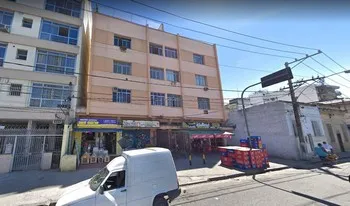 Condomínio Do Edifício Alteza em Rio De Janeiro