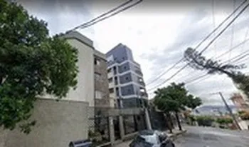 Condomínio Do Edifício Altino Santos em Belo Horizonte