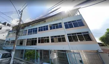 Condomínio Do Edifício Altinopolis em Rio De Janeiro