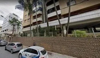 Condomínio Do Edifício Alto Adige em Belo Horizonte