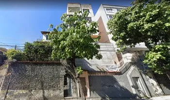 Condomínio Do Edifício Alto Da Pedra em Rio De Janeiro